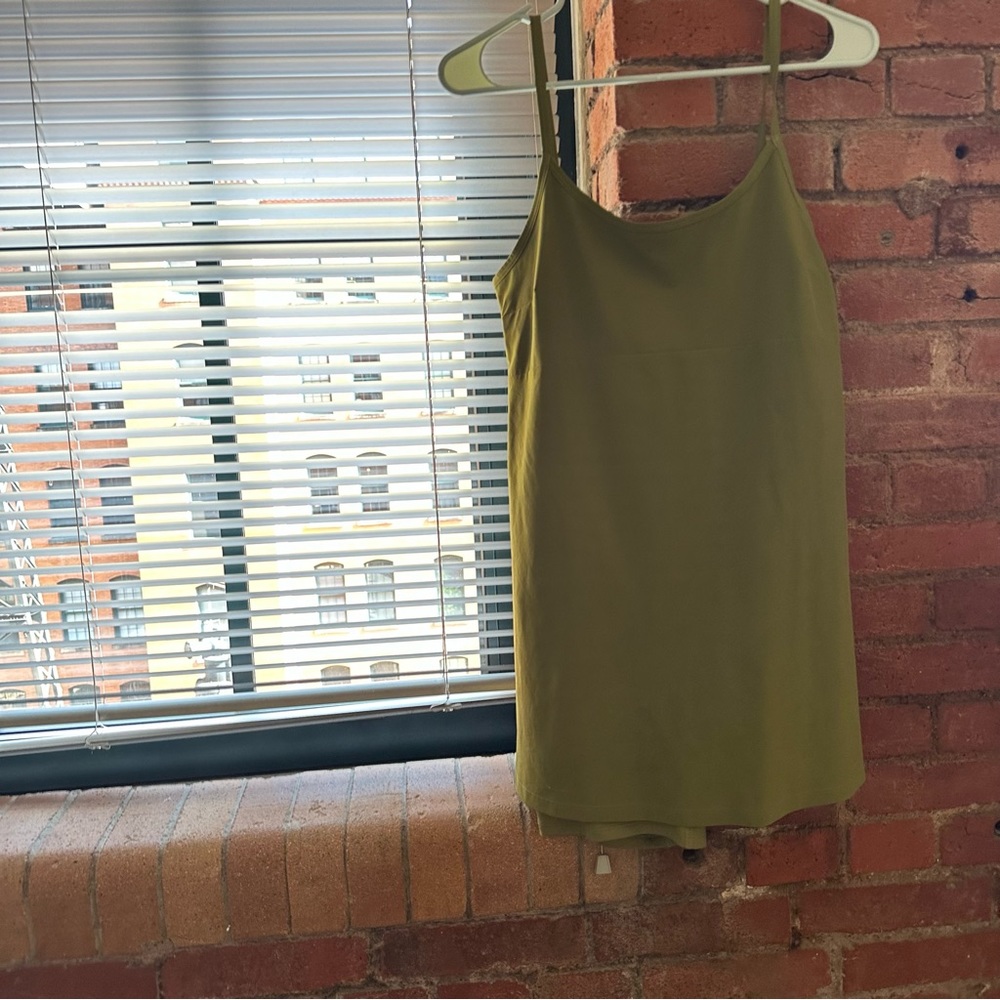 Fabletics exercise dress
